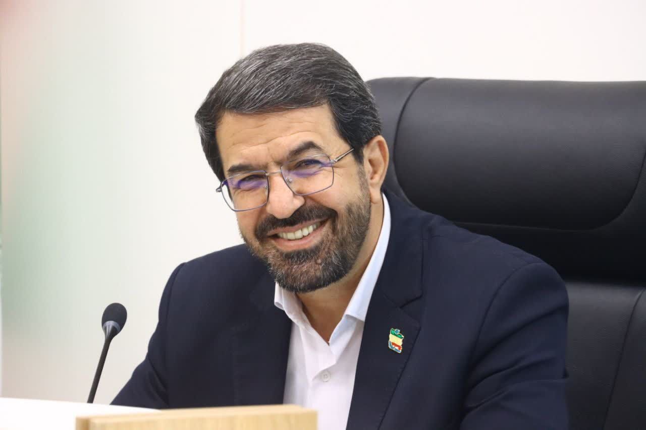 رسانه تکیه‌گاه آرامش اجتماعی است