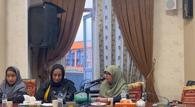 برگزاری جشنواره‌های فرهنگی و اردوهای علمی؛ مطالبه دانش‌آموزان دختر از مدیریت شهری