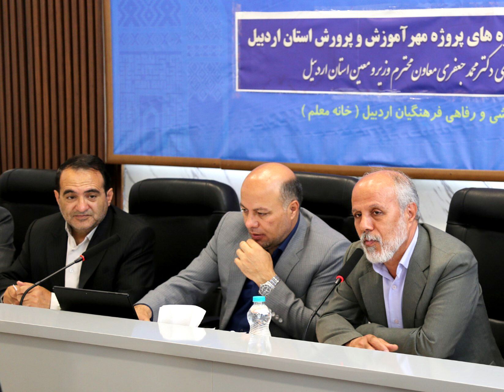 ضرورت مدیریت خلاقانه و بهره‌گیری حداکثری از ظرفیت‌های موجود