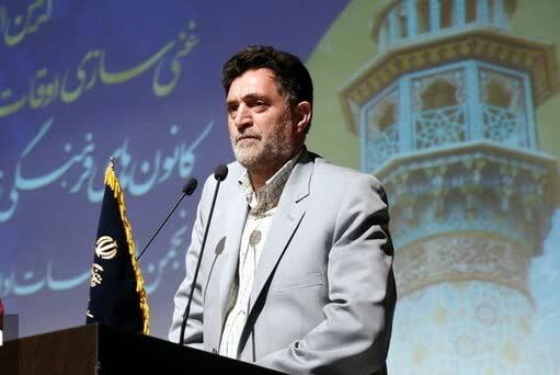 کانون‌های فرهنگی‌هنری حلقه وصل مساجد و بدنه جوان جامعه هستند