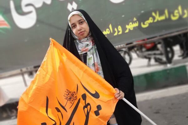 ۲۲ بهمن در ورامین، حماسه ای به وسعت یک شهر