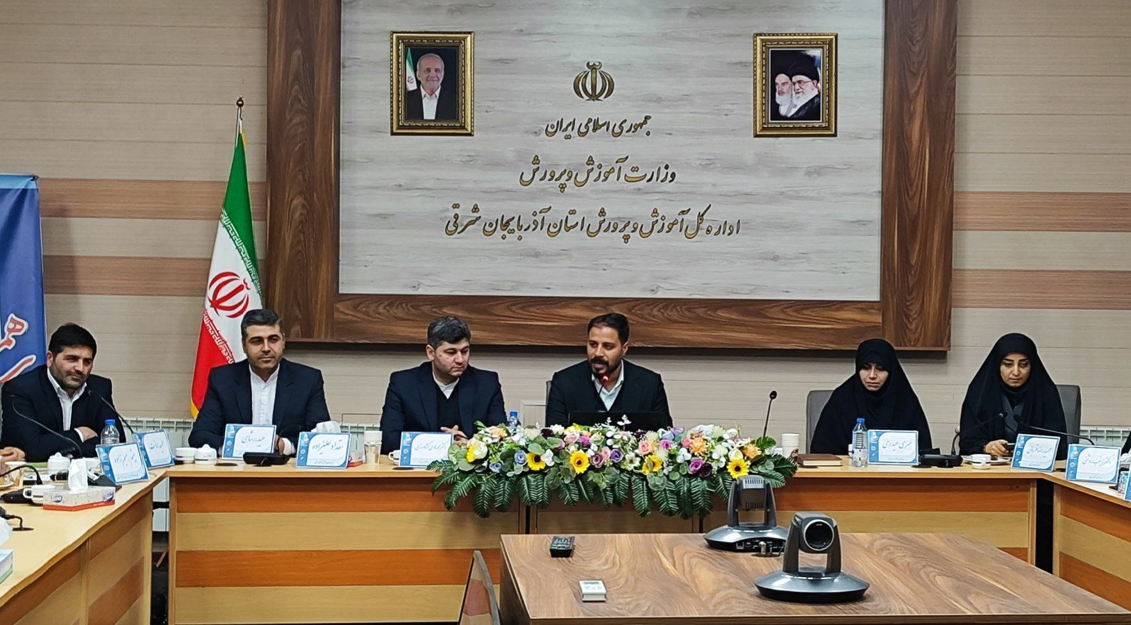 مجلس دانش‌آموزی در مسیر بازسازی و کنشگری حل مسئله‌محور است
