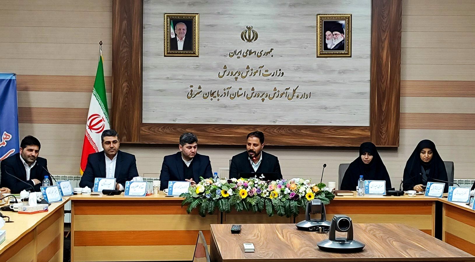 مجلس دانش‌آموزی در مسیر بازسازی و کنشگری حل مسئله‌محور است