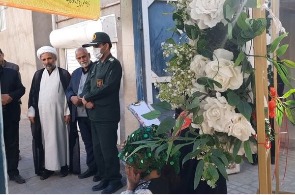  سالن مطالعه ایراندخت افتتاح شد