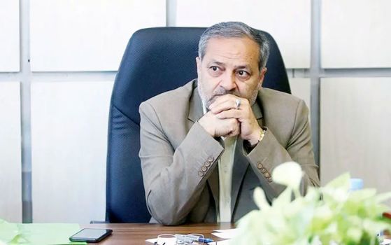 برای مدرسه آمده‌ام؛‌ رئیس‌جمهور به من توصیه کردند‌ مراقب عدالت، بهداشت و سلامت در دانش‌آموزان باشید