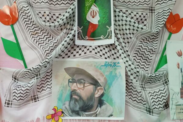 برگزاری مراسم بزرگداشت یاد و خاطره شهدای دانش‌آموز و جشن روز دانش‌آموز در مدارس شهرستان ملارد