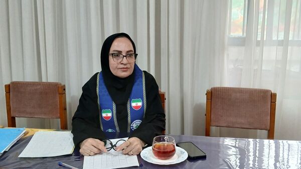 جلسه مربیان منتخب جهت آموزش توانمند سازی مربیان و دانش آموزان پیشتاز محمود‌آباد
