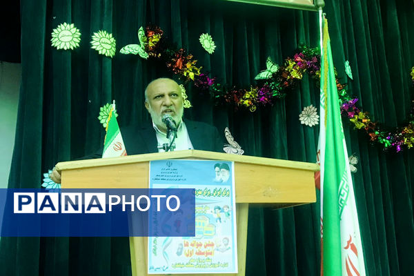 زنگ بازگشایی و زنگ نماز در دشتستان، گناوه ، شبانکاره، سعدآباد و بردخون