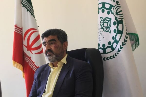 پیام تبریک رئیس سازمان دانش‌آموزی استان کرمان به مناسبت عید سعید فطر و عید نوروز 