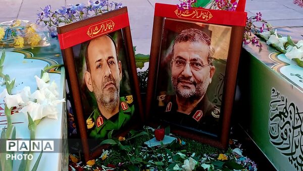 فارسان تکرار بی‌نظیر عشق در راه ولایت 