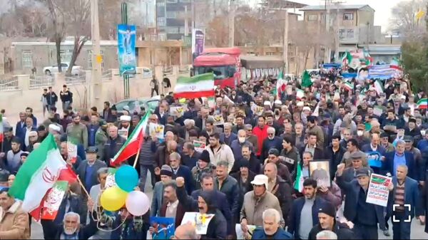 خروش مردم و فرهنگیان در صحنه وحدت انقلابی