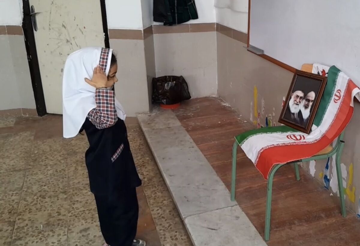 ایران مقتدر،ملت پیروز