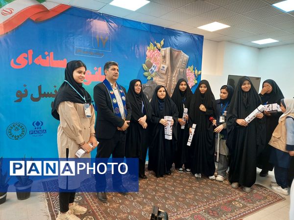 تقدیر از خبرنگاران پانا در دومین روز مانور پانا خراسان رضوی