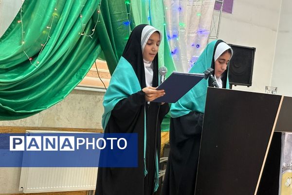 برگزاری یازدهمین دوره افتتاحیه جشنواره طرح مصباح الهدی در اسلامشهر