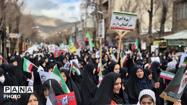 طنین فریاد نسل نود در فارسان