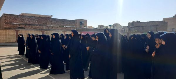 گامی تازه برای سلامت دانش‌آموزان