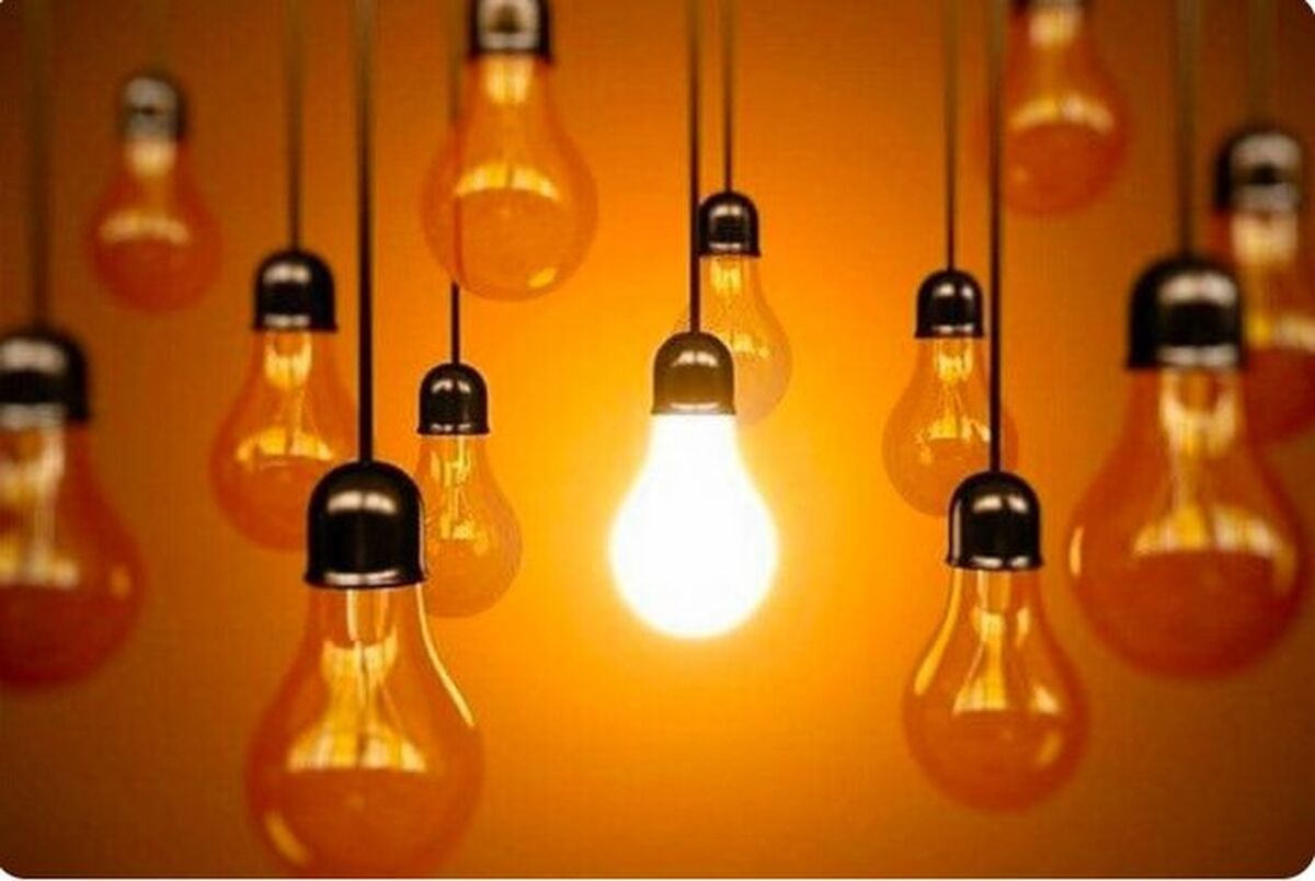 تقاضای مصرف برق ۲۲ درصد کاهش یافت