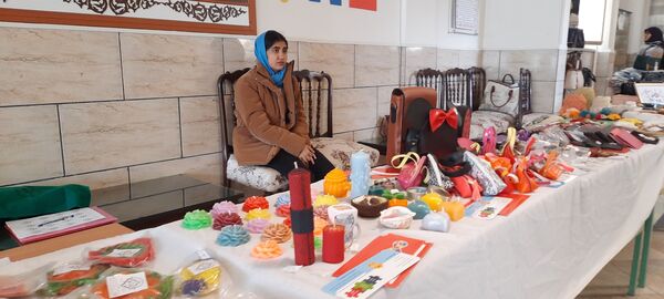 گرامیداشت روز جهانی اوتیسم اداره آموزش‌وپرورش استثنایی استان خراسان رضوی