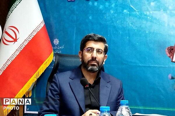 جلسه کارگروه توسعه آموزش عمومی قرآن شهرستانهای استان تهران