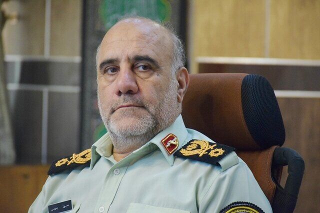 کشف بیش از ۳۴ میلیون قطعه ارز به ارزش بیش از ۲۰۰ میلیارد تومان