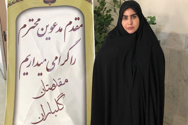 آموزش و پرورش ناحیه دو شهرری میزبان برگزاری دوره توانمندسازی «لیگ جت»