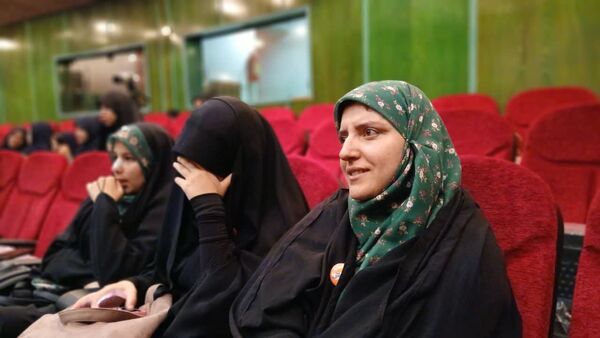 برگزاری رویداد ملی رسانش