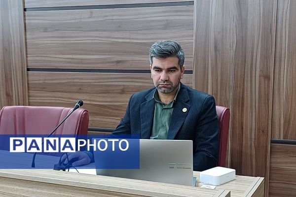 گردهمایی معاونین پرورشی  شهرستانهای تهران با محوریت "افق تربیت ۱۷"