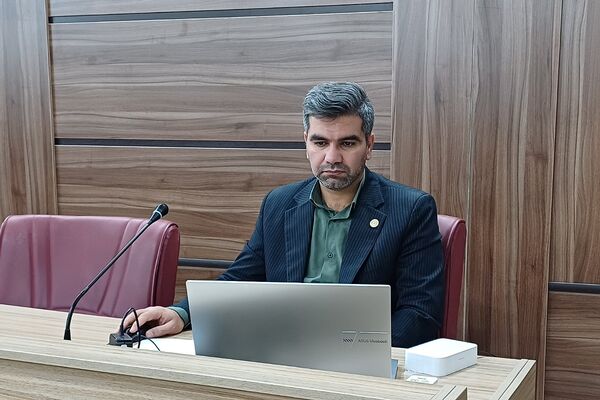 گردهمایی معاونین پرورشی  شهرستانهای تهران با محوریت "افق تربیت ۱۷"
