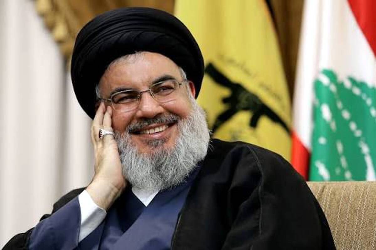 سید مقاومت؛ مردی که ایستادگی و ایمان را جاودانه ساخت