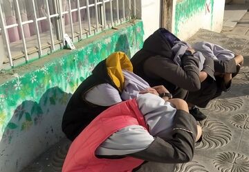 تمرین امروزبرای آرامش فردا 