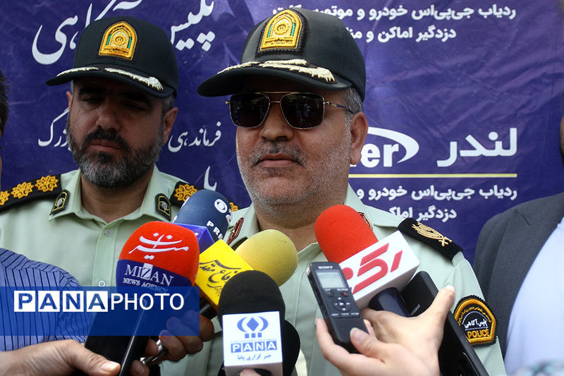 زورگیری با شگرد تصادف ساختگی؛ سارقان زورگیر دستگیر شدند