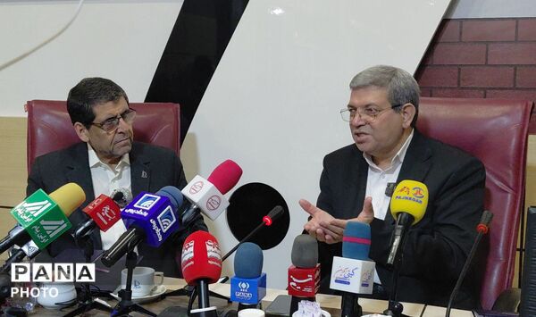 آیین امضای تفاهم‌نامه همکاری سازمان بهزیستی کشور و دانشگاه فردوسی مشهد
