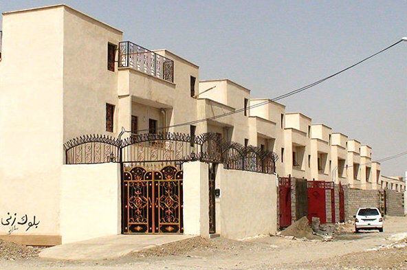 شناسایی بیش از ۹۸ هزار هکتار زمین برای ساخت مسکن