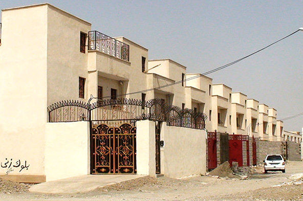 شناسایی بیش از ۹۸ هزار هکتار زمین برای ساخت مسکن