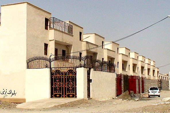 شناسایی بیش از ۹۸ هزار هکتار زمین برای ساخت مسکن