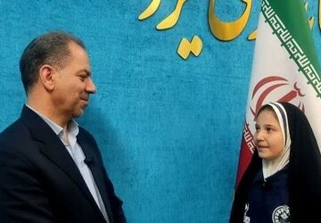 هویت ایرانی و اسلامی، پایه اصلی نقش‌دهی تربیتی به دانش‌آموزان است