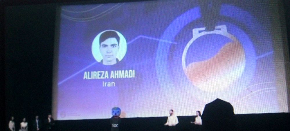 کسب اولین مدال جهانی تاریخ المپیادهای علمی استان بوشهر توسط دانش‌آموز نخبه بوشهری