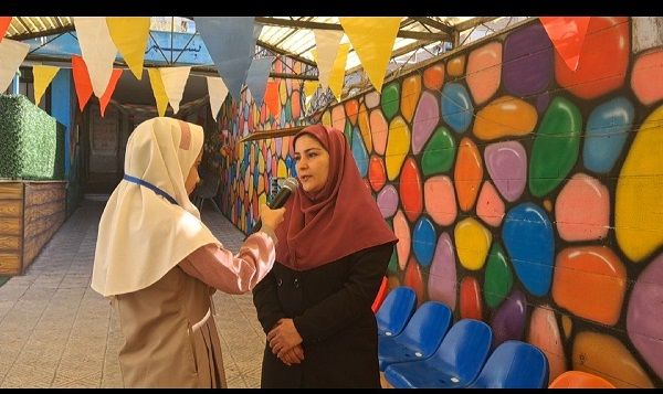 اضطراب عامل بازدارنده در موفقیت دانش‌آموزان است