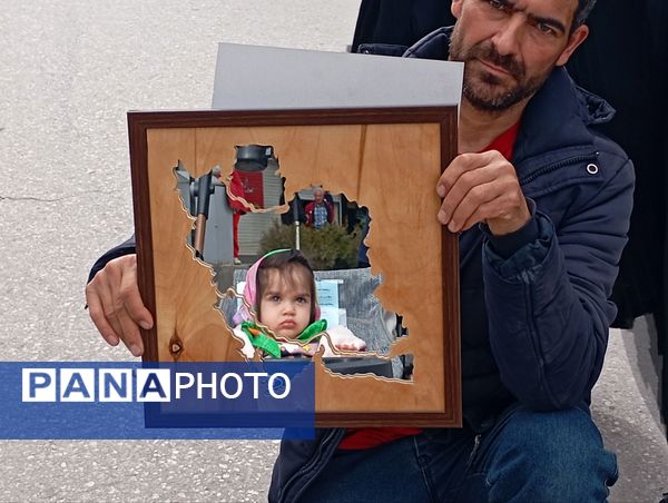 راهپیمایی 22بهمن،  نمایش اقتدار ملت ایران