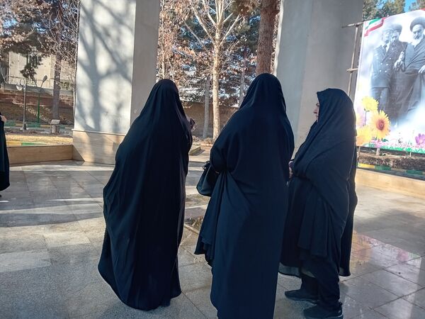 گرامیداشت ۱۲ بهمن در سملقان 