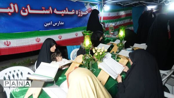 مقاومت این ملت رمز پیروزی است