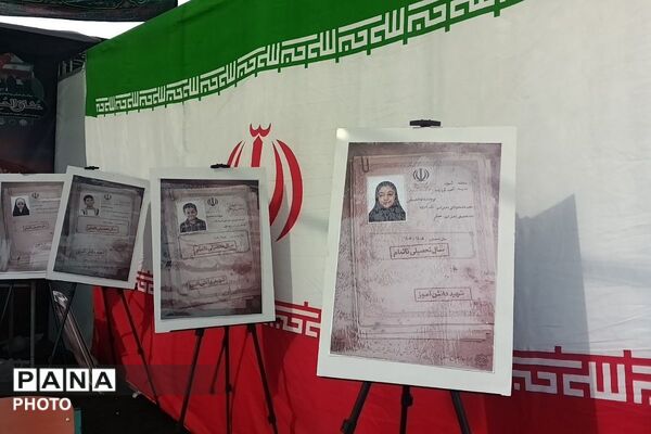 استقرار موکب‌های مردمی، دانش آموزی و خدمت‌رسان ارتش به زائران اربعین