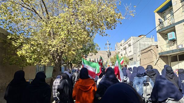 سیزدهم آبان؛ تجدید پیمان نسل جوان با آرمان‌های انقلاب