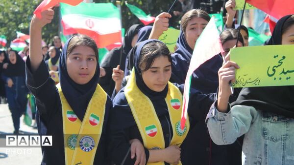 اعلام آمادگی دفاعی؛ بجنورد میدانِ رزمایش «جان‌فدا» 