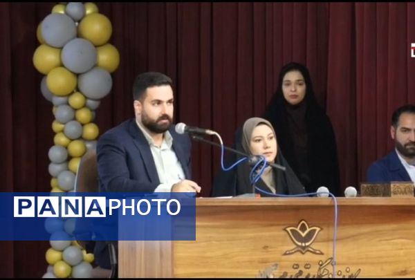 نخستین کارگاه توانمندسازی معاونین و مربیان پرورشی در نیشابور