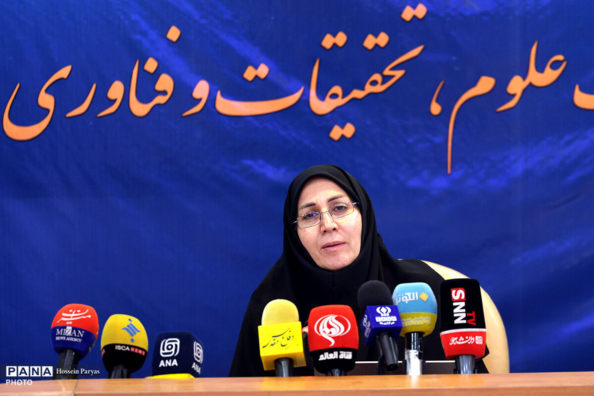 نظارت بر مراکز رشد تشدید می‌شود / برنامه‌های مهارت‌آموزی و تربیت مدیر برای شرکت‌های فناور اجرایی شد