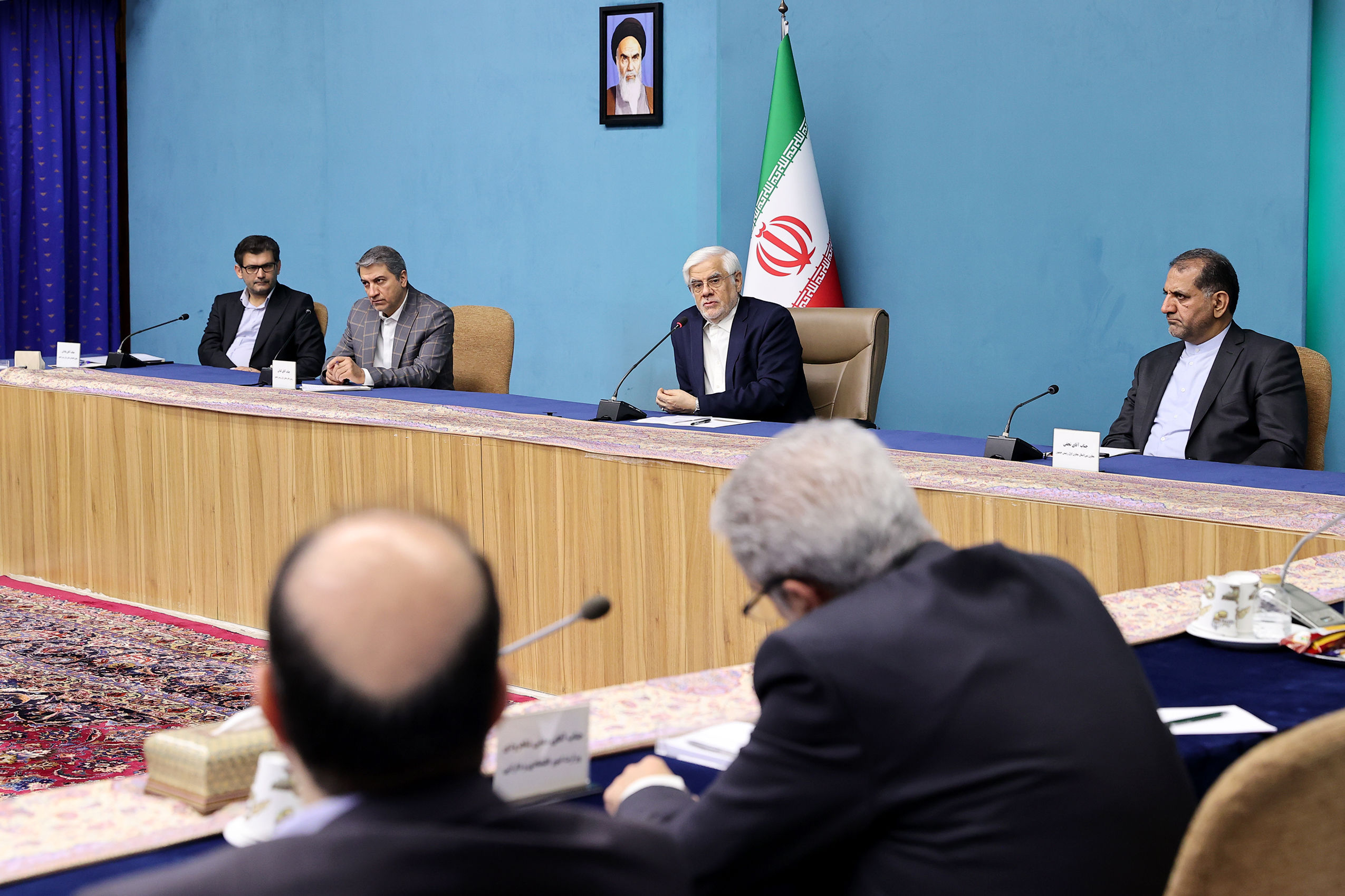  مبنای کار دولت، برنامه هفتم توسعه و برنامه‌مداری است