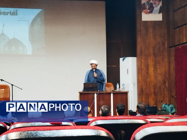 «میزبانان بهشت» در کاشمر گرد هم می‌آیند