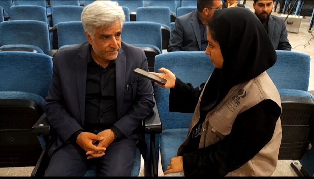 عاشورا مدرسه‌ای همیشگی برای یادگیری است