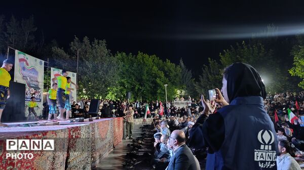 آغاز چهارمین جشنواره اقوام و عشایر ایران‌زمین؛ فارسان میزبان شکوه رنگ‌ها و فرهنگ‌ها